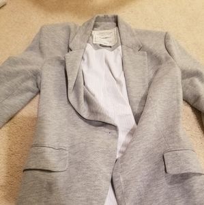 Cartonnier Gray Blazer